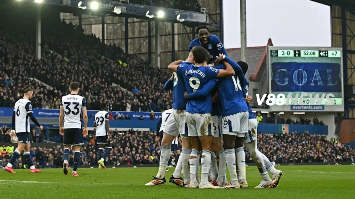 Kepelatihan Postecoglou Dengan Tottenham Di Ujung Tanduk